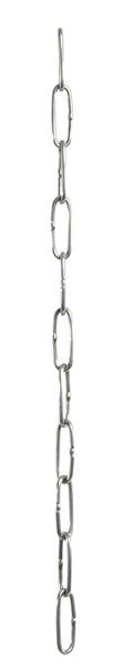Chain 316 Stainless Steel Long Link General Purpose 2mm 91258009 146102L