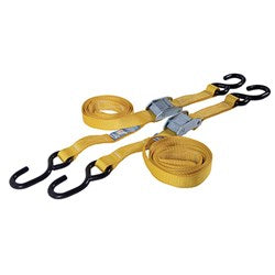 Strap Ratchet Tie Down 25mm X 2m 79903138 MBT020