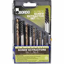 Extractor Set Setscrew Bordo 60021054 9900-Sm2