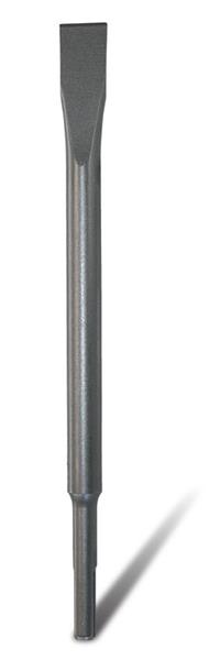 Chisel SDS Max Flat 25 X 400mm 40052241 2548-F25X400