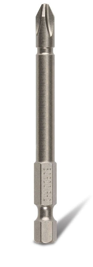 Bit Impact Phillips No 2 75mm 40052167 5405-PH2x75