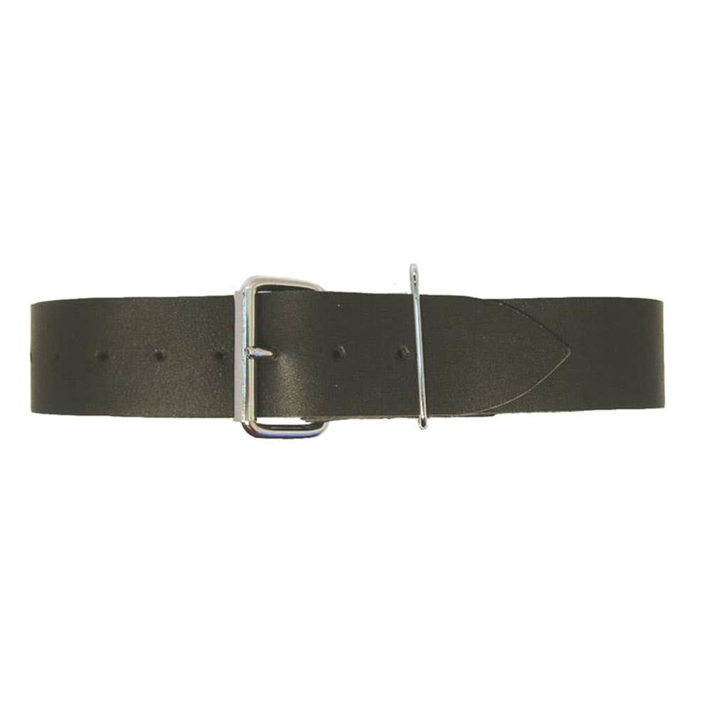 Belt Tool Leather 50mm Wide Buckle-Type 1229005 SJ-LWBL