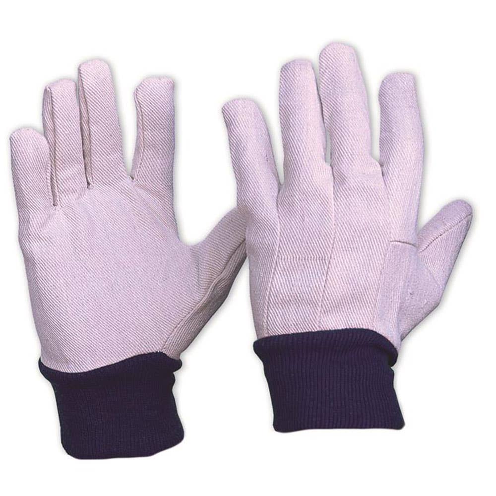 Gloves Drill Cotton GP Mens ProChoice 1235001 CDB10