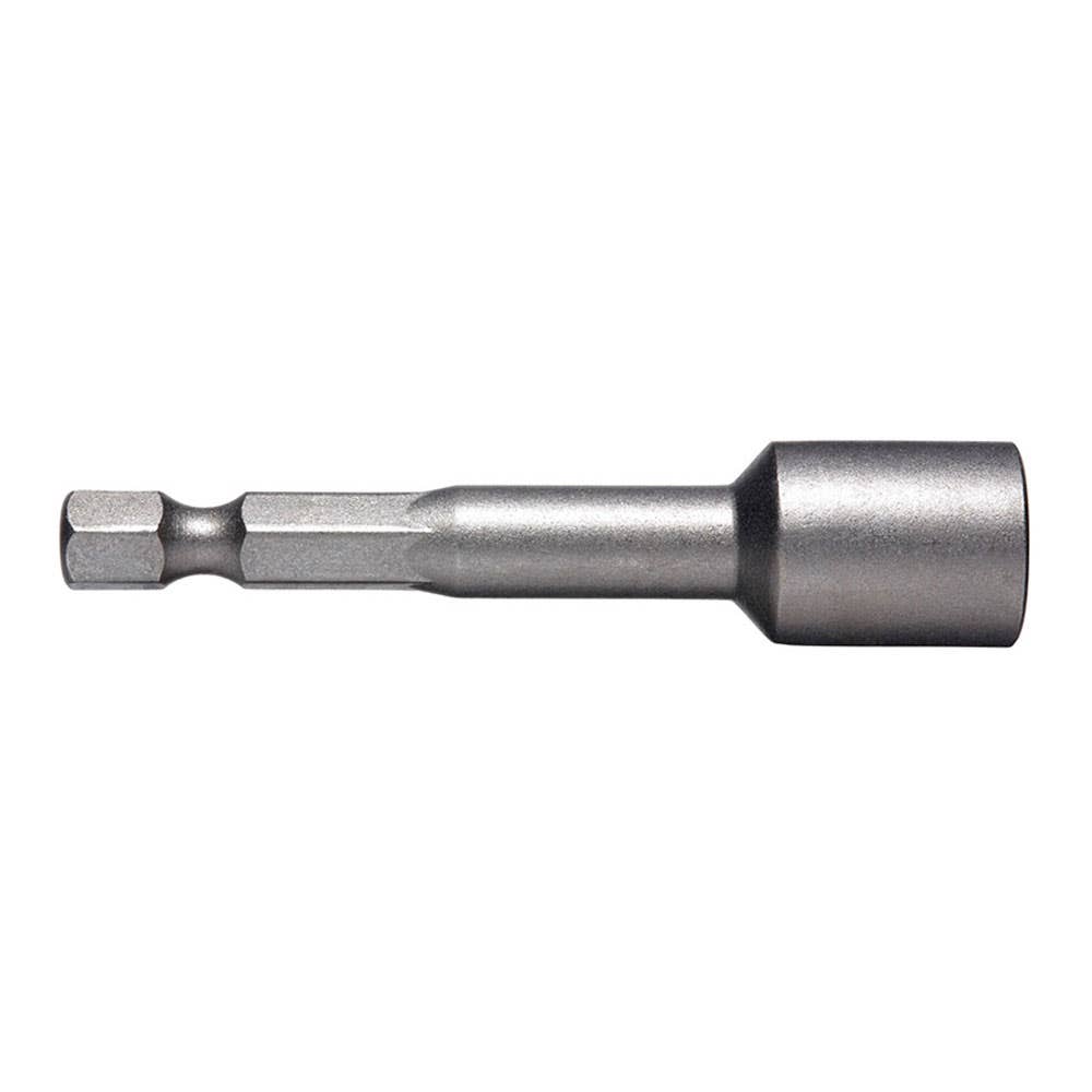 Bit Nutsetter 1/4'' Hex Shank 1/4'' x 69mm 124029 GFB-029-C