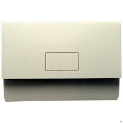 Marbig Document Wallet Slimpick Foolscap Grey_39378016_4004011