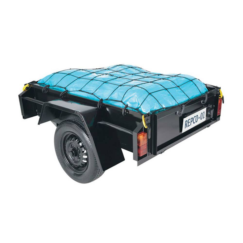 Net Cargo 3m x 2m + Hooks 128757 MT-TN120