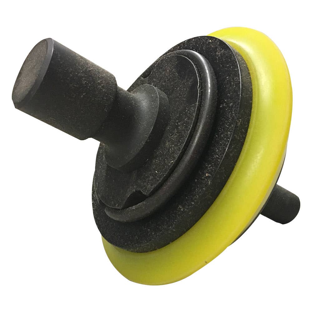 Plate Valve Double Angle Polyurethane Insert API 5 129684 BAK0504991