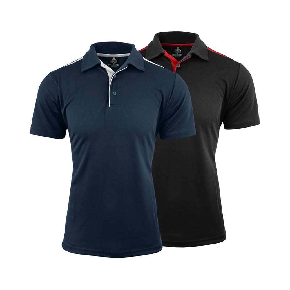 1305 Paterson Polo Shirt 180gsm 1305