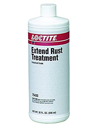 Compound Rust Treatment 754 946ml Loctite 90310023 234981