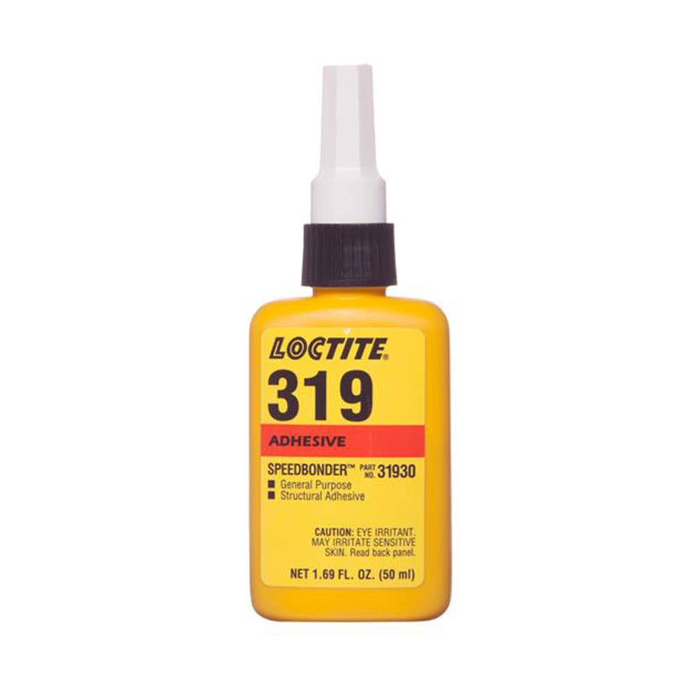319 Speedbonder - 50ml 1326023 135400 NLA