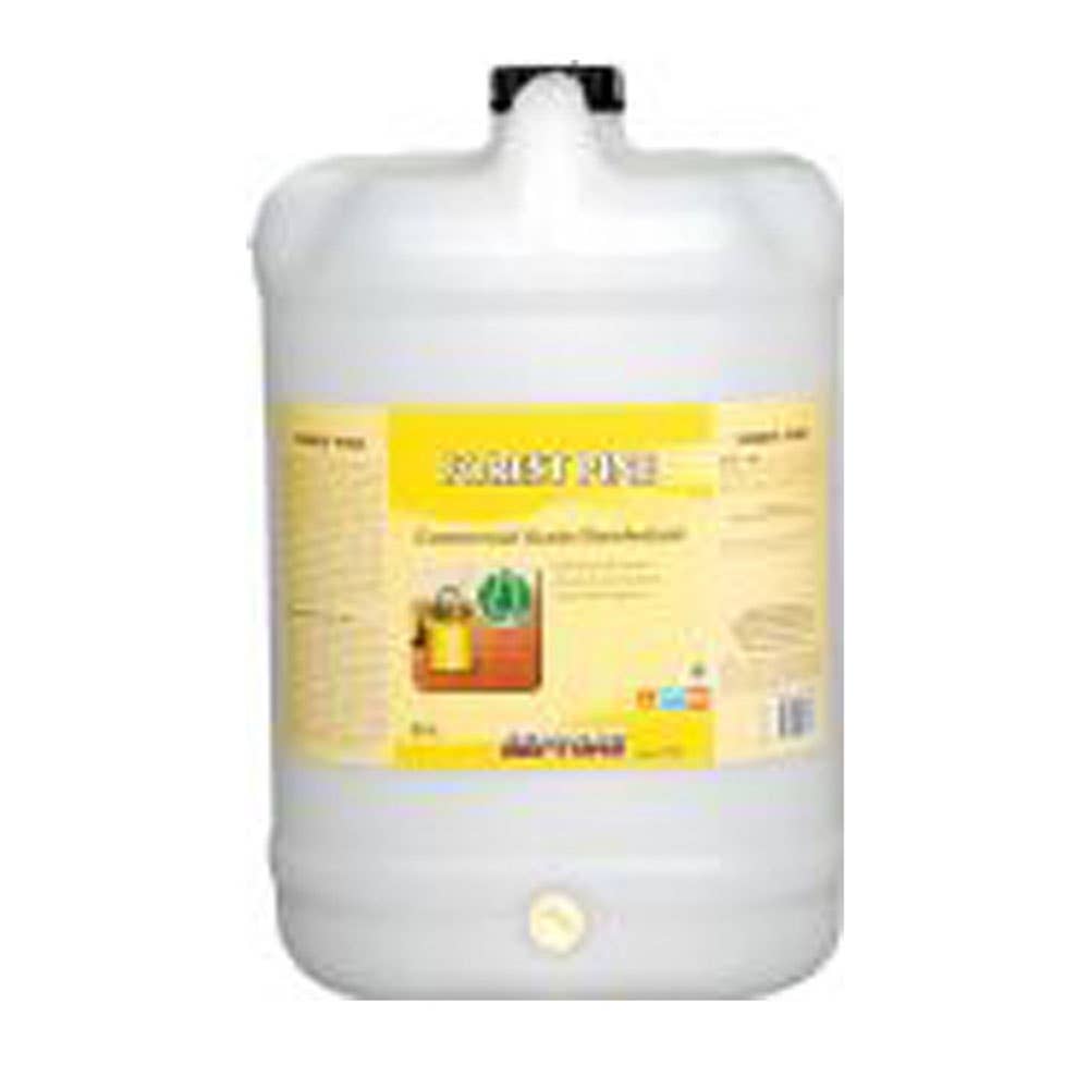 Disinfectant Forest Pine 25L 133099 HDFP25