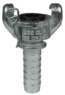 Coupling Air Type B 1'' Hose AB-11 25mmNB Dixon 7731005 AB11