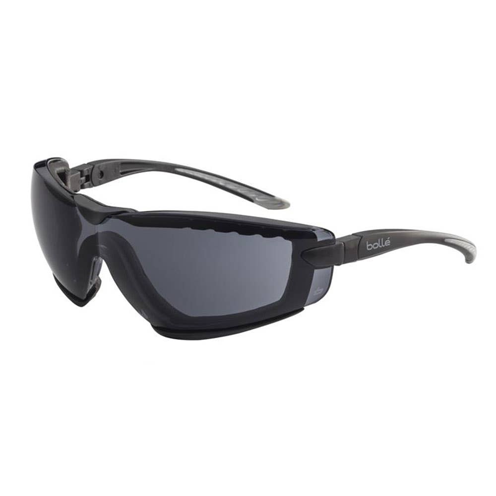 Cobra Safety Glasses Smoke Lens Smoke Frame_138400_1663602