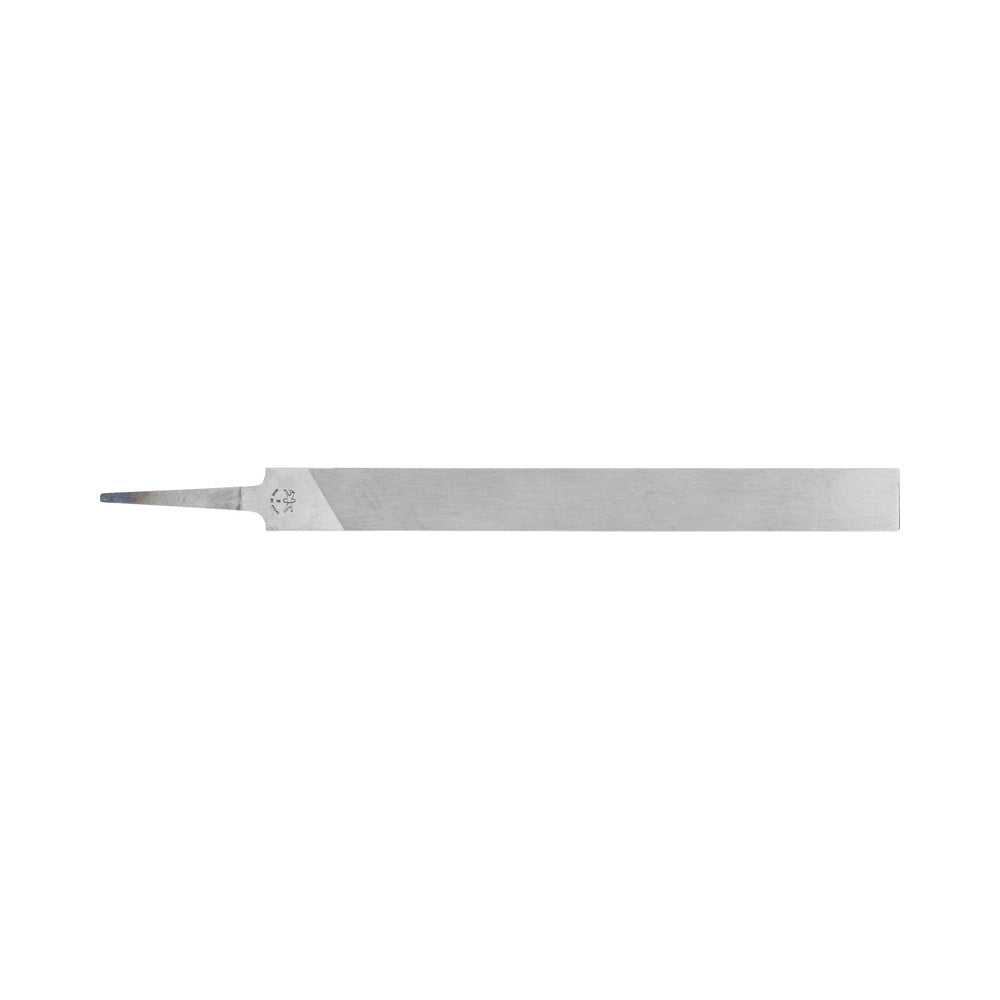 Mill saw file round edges hand 250mm cut 2 general for sharpening_40107504_11609253