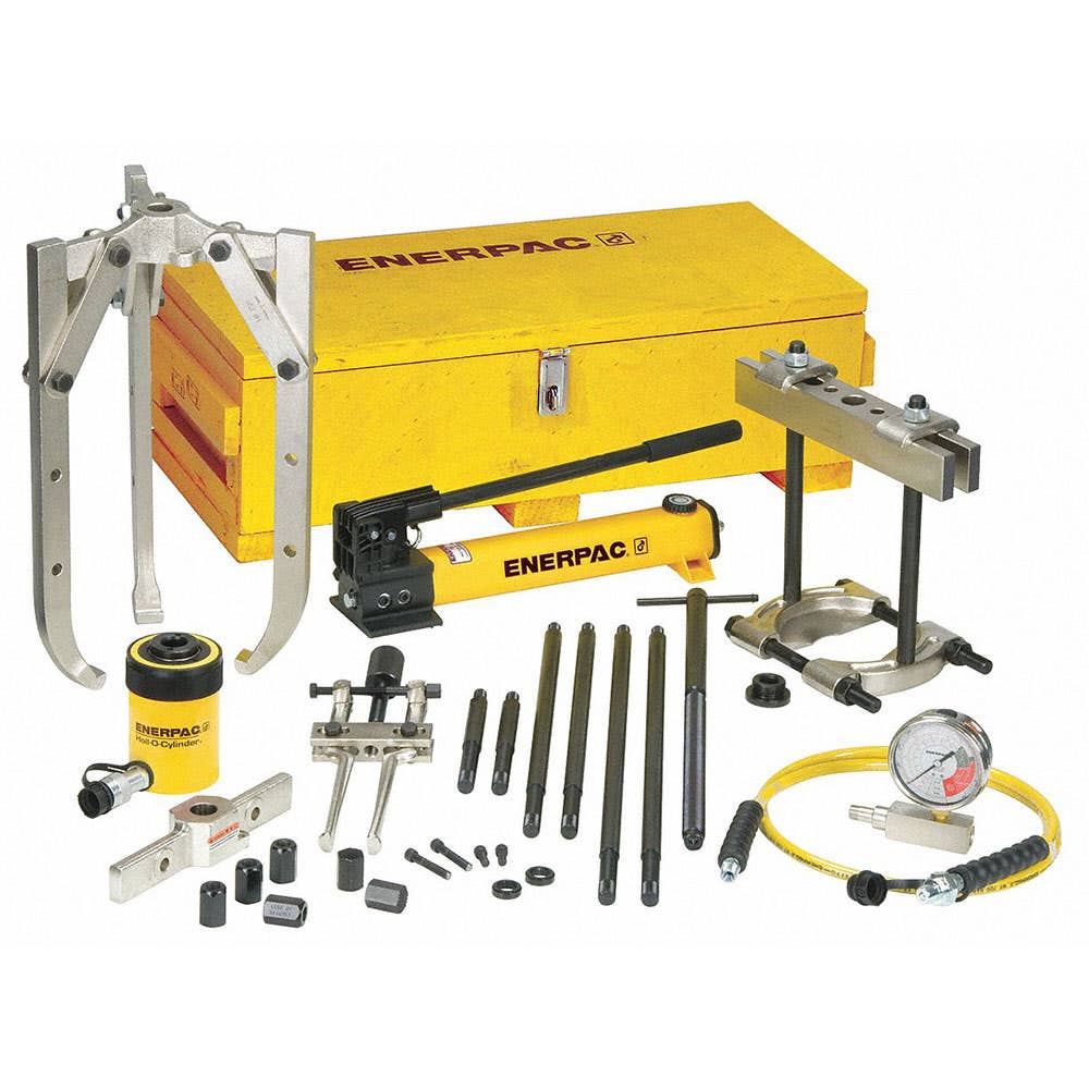 Hydraulic Master Puller Set 20t 147510 BHP2751G