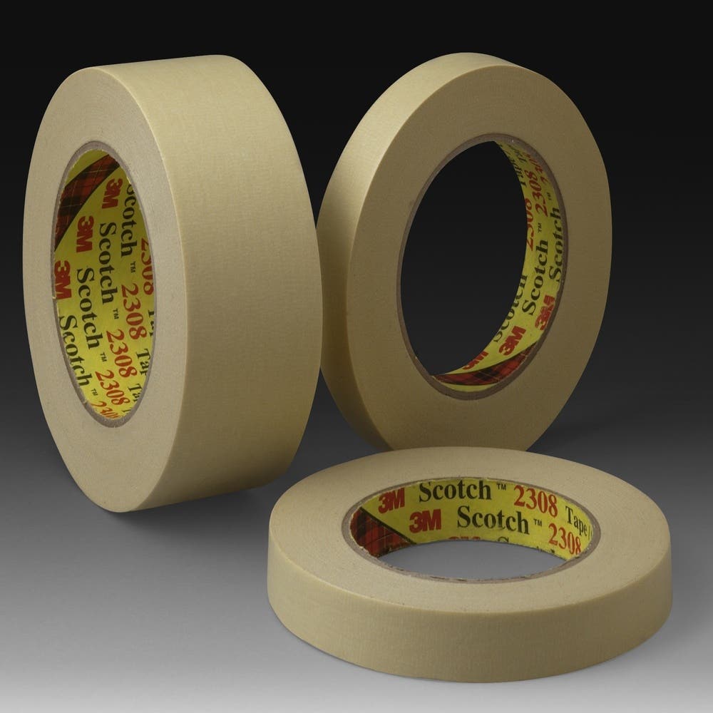 Tape Masking 48mm x 50m 3M_148793_7000148381