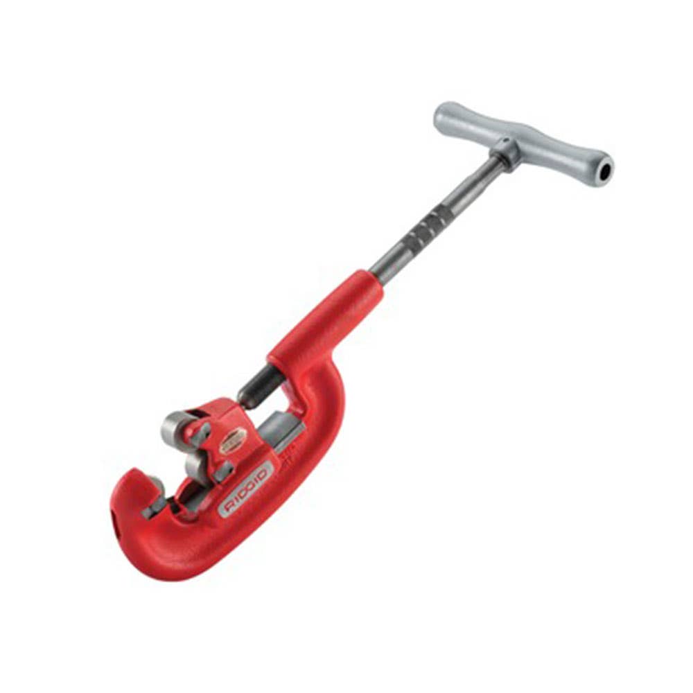 3-S Heavy Duty Single Wheel Pipe Cutter 25-80mm 1502002 32830