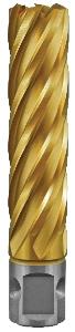 Cutter Core Drill Gold Series 18 X 75mm Holemaker 40052918 AT1875