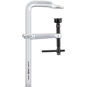 Clamp F Quick Action Heavy Duty 400 x 120mm 1200kg Ehoma 60017493 EC-GS40C