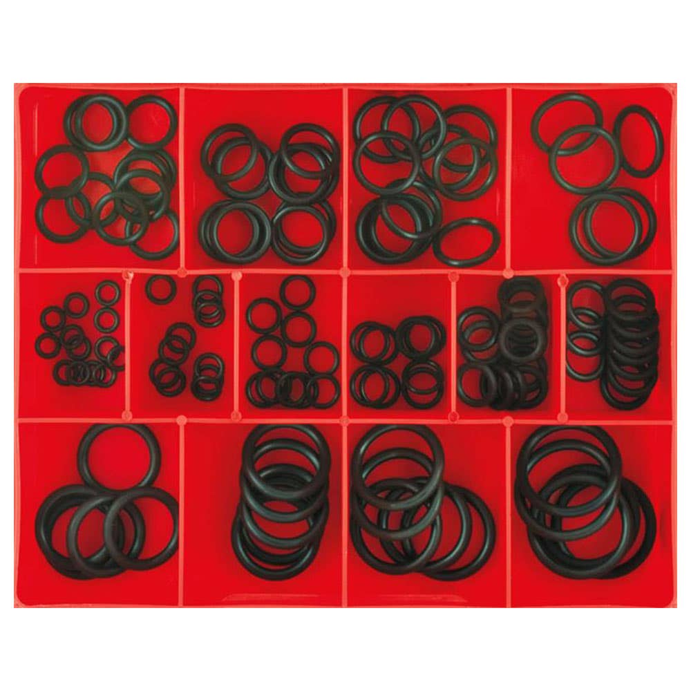 115 Piece O-Ring Kit Imperial 1603005 CA115