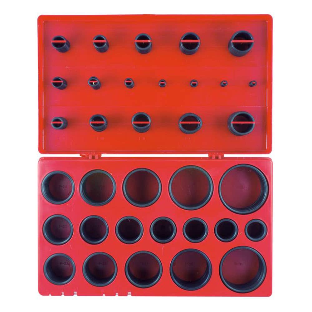 407 Piece O-Ring Kit Imperial 1609001 CA407