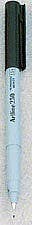 Artline 250 Permanent Marker 0.4mm Black 16117103 125001