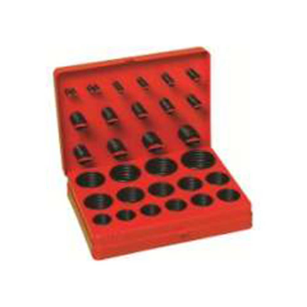 O-Ring Kit Imperial 382 Piece 30 Sizes 1621007 OK21N7