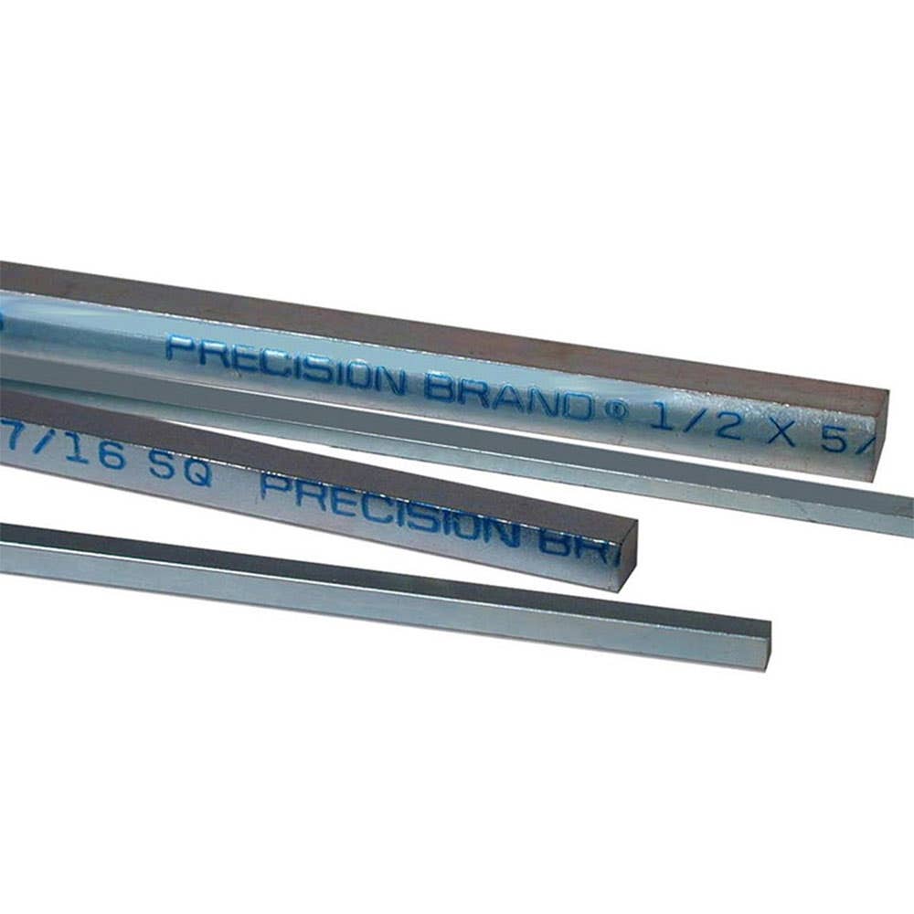 Keysteel 5/8 X 7/16'' 79906004 7/16X5/8ZP