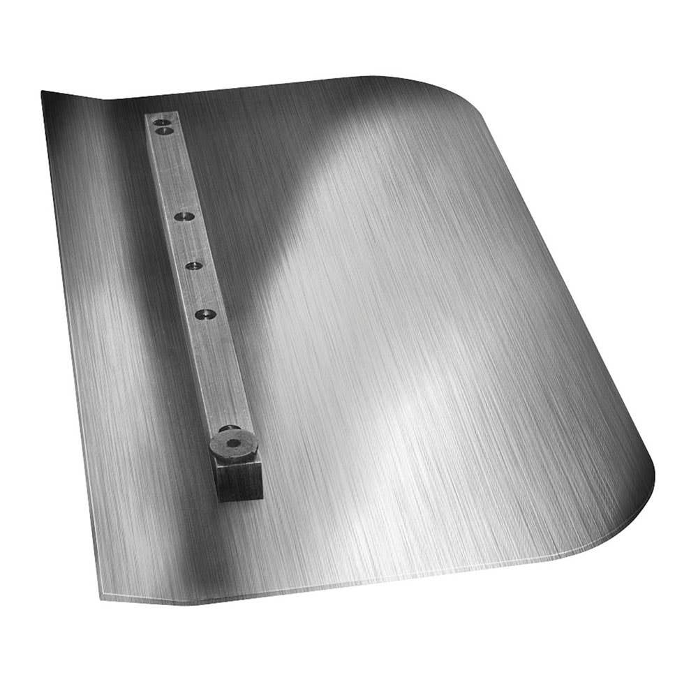 Blades Combination Style 6 Pk 4 165134 OX-T181406