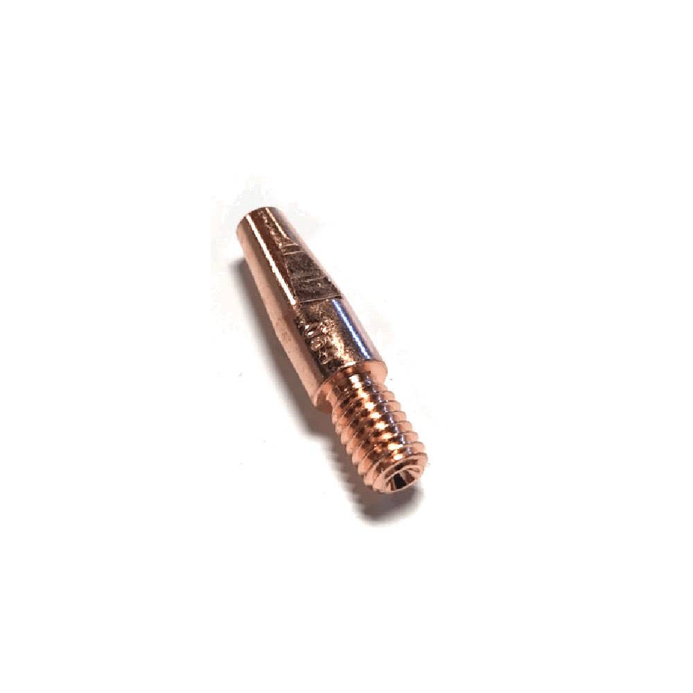 Tip Contact 1.2 Python Push Pull Pk 25 165978 KP2217-4B1