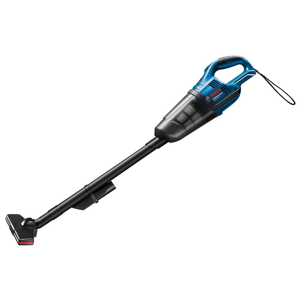 Vacuum Cleaner Cordless 18V Gas Li-Ion Bosch 169622 0.601.9C6.140 NLA