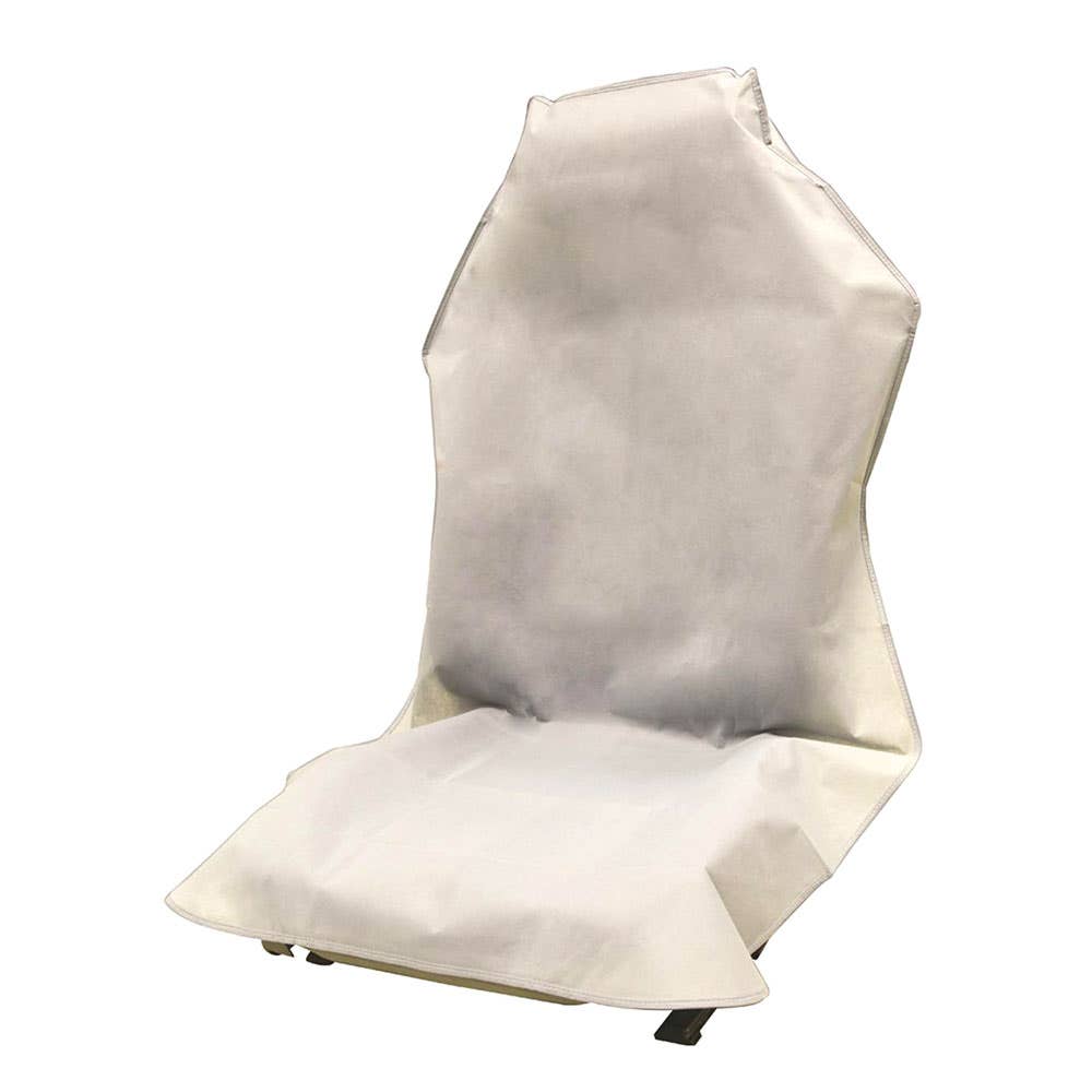 Disposable Automotive Seat Cover 171030 325124