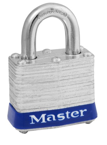 Master Padlock Uni Pin 79911224 0003UP
