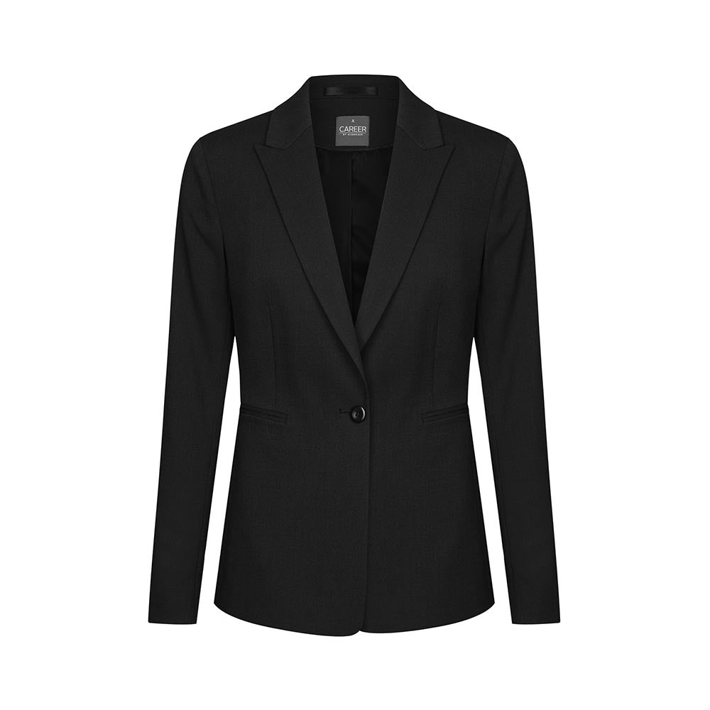 1765WJ Elliot Ladies Tailorded Jacket Gloweave_1765WJ