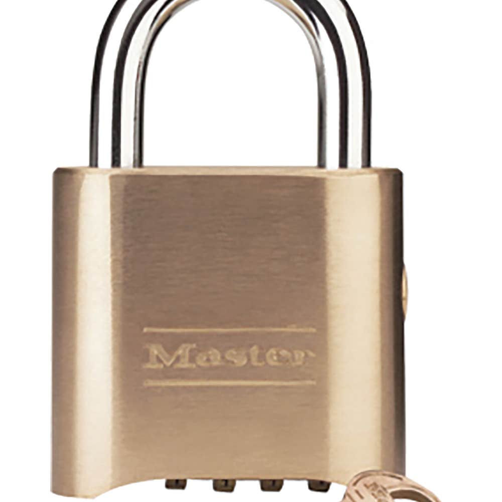 Control Key For 0176-P321 Master Lock 177289 0176K