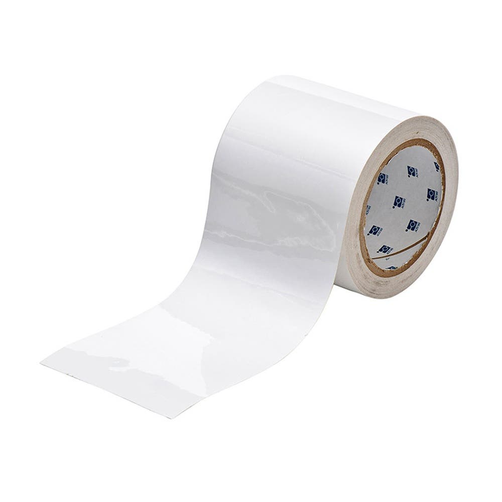 Tape Floor Marking Toughstripe White 51mm X 30m 177715 872430