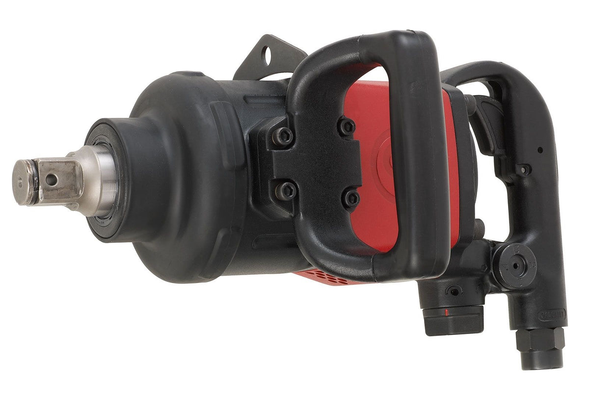 1'' Impact Wrench D Handle CP6920-D24 2600NM Max Torque 493254 CP6920-D24