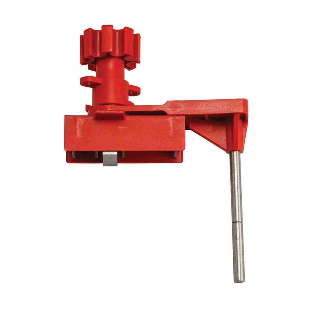 Lockout Ball Valve Brady Small 183065 65400