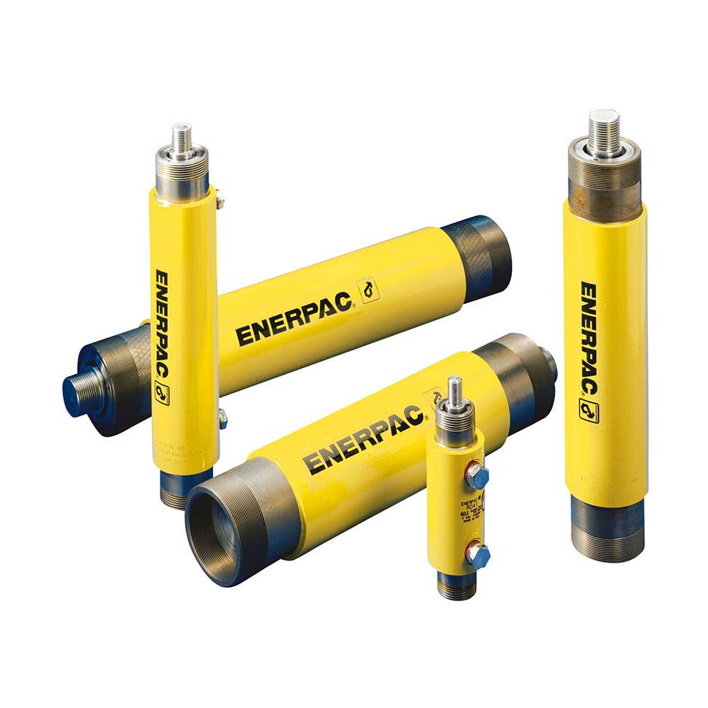 BRD-Series Double Acting Universal Hydraulic Cylinder 155mm 189129 BRD46