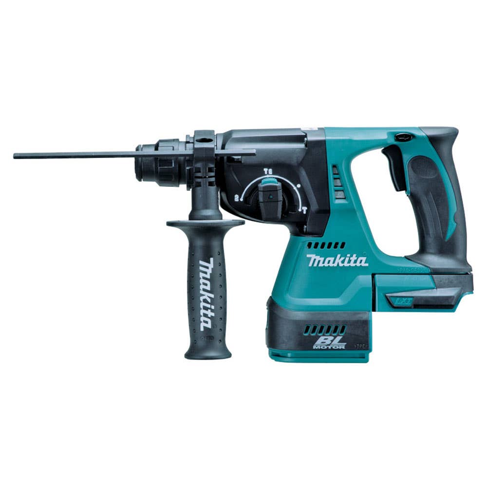 Drill Rotary Hammer Brushless 18V Naked Makita DHR242Z 189970 DHR242Z