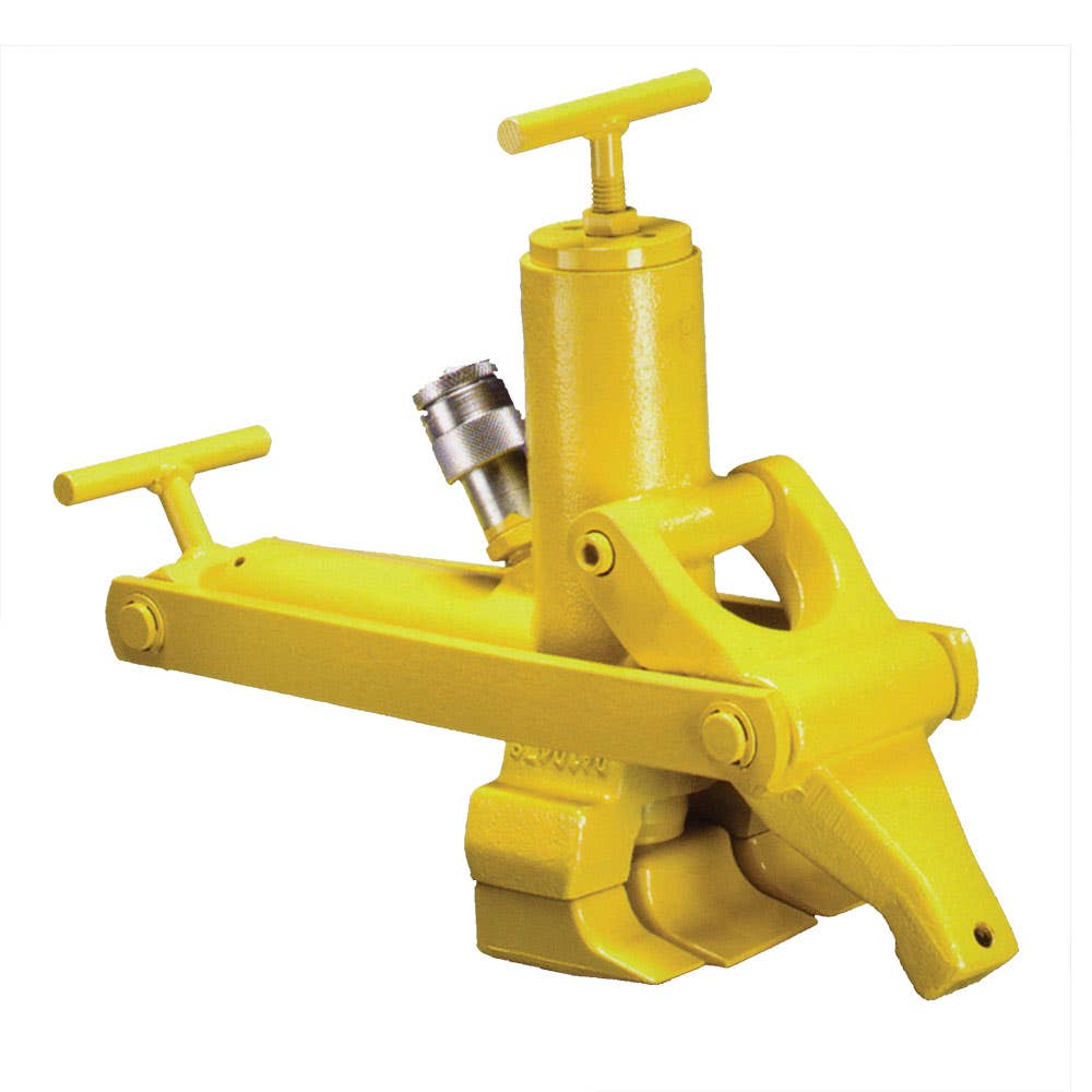 EBB Earth Mover Bead Breaker 45kN 193197 EBB400