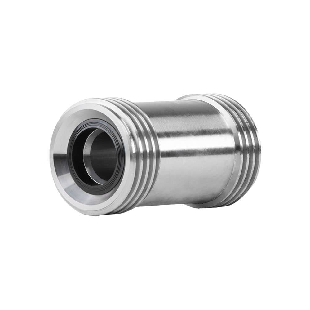 Crossover Assembly Hammer Union 2'' 2202 Female X 2'' 1502 Female H2S 197167 502202Fx501502F