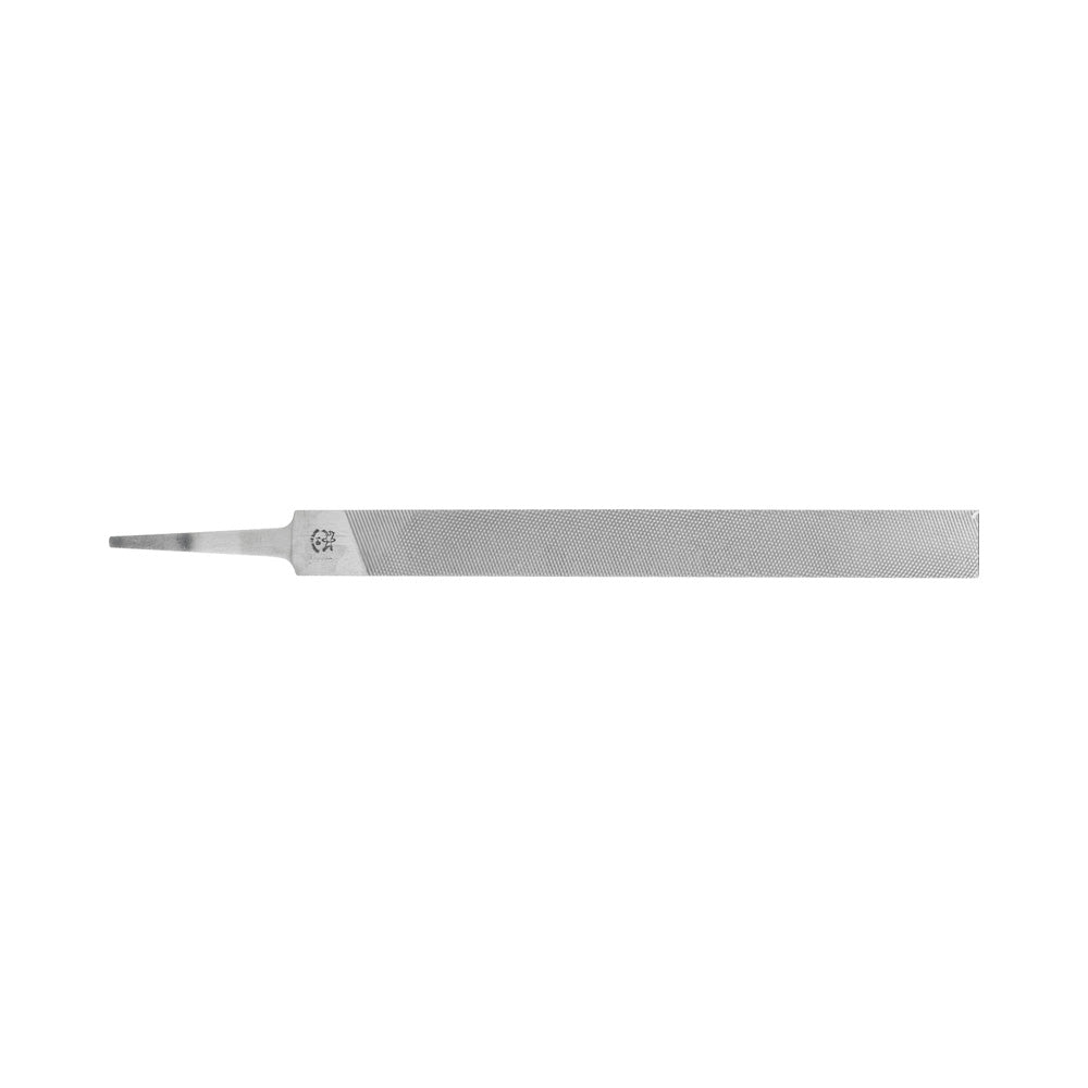 Machinist's file hand 200mm cut 1 for coarse stock removal, roughing_40107470_11101201