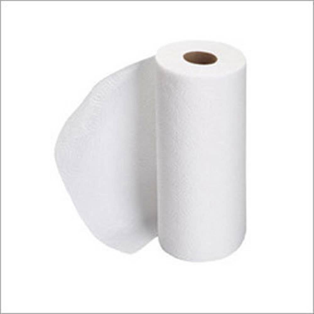 Modern Paper Towel Roll 180mm x 80m Perforated and Embossed Pk 16 200502 6300