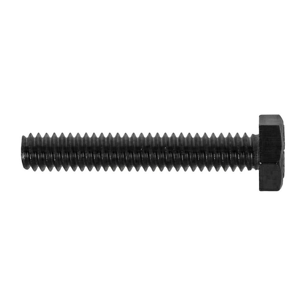 Bolt Hex Head High Tensile Fine Class 10.9 Black 1.00P 8 x 20mm 60027585 882034