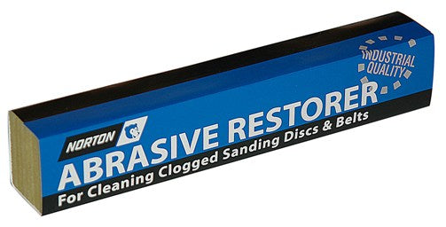 Strip Dressing Plastic Cleaning Cloth For Sanding Discs + Belts 90060163 66623320013