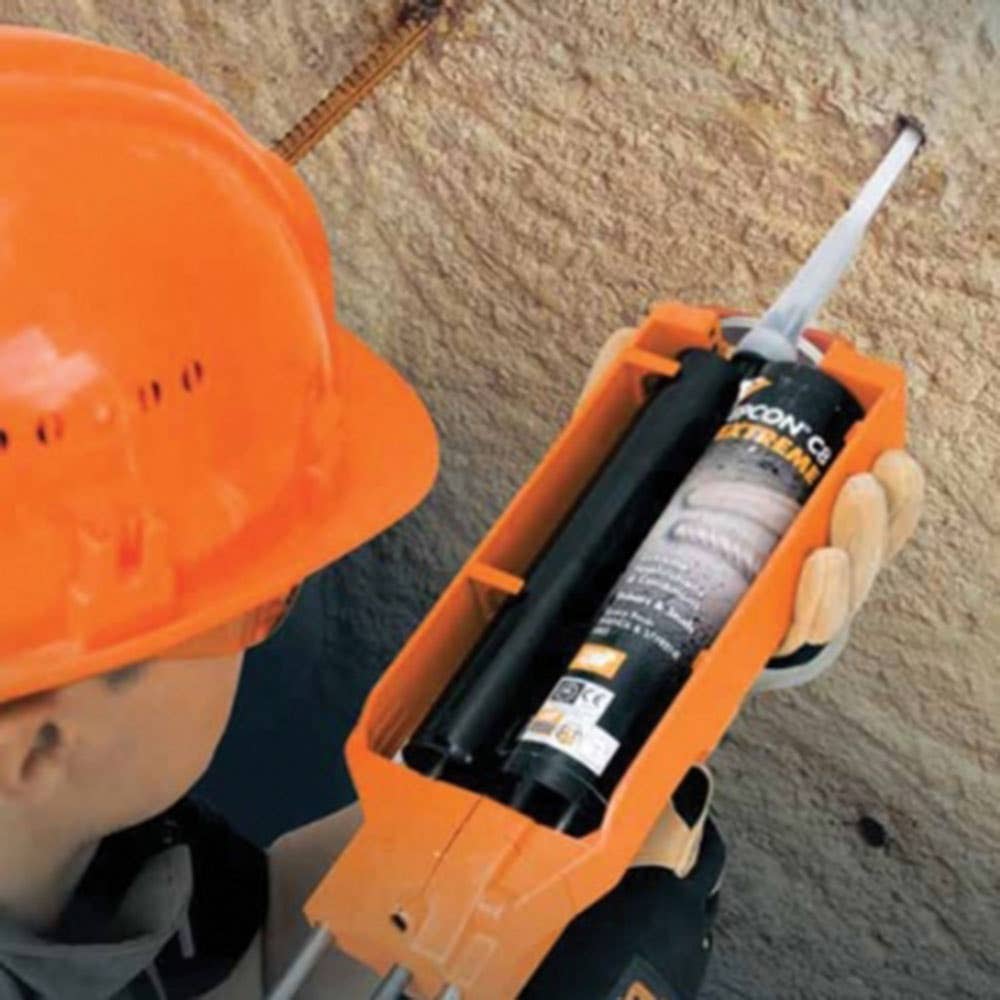 Applicator For Epcon C8 Adhesive E108 Ramset 202563 E108