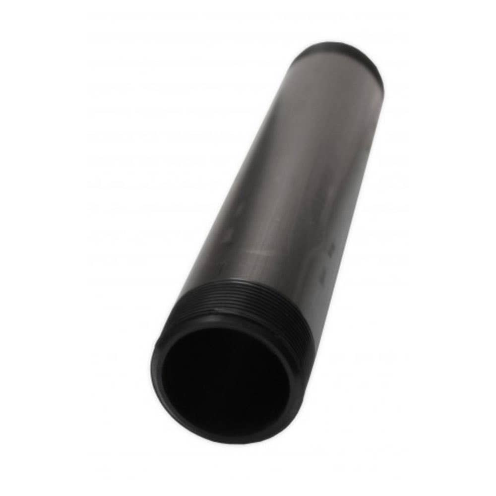 Poly Pipe Riser Black 25 x 150mm 204616 PR2506