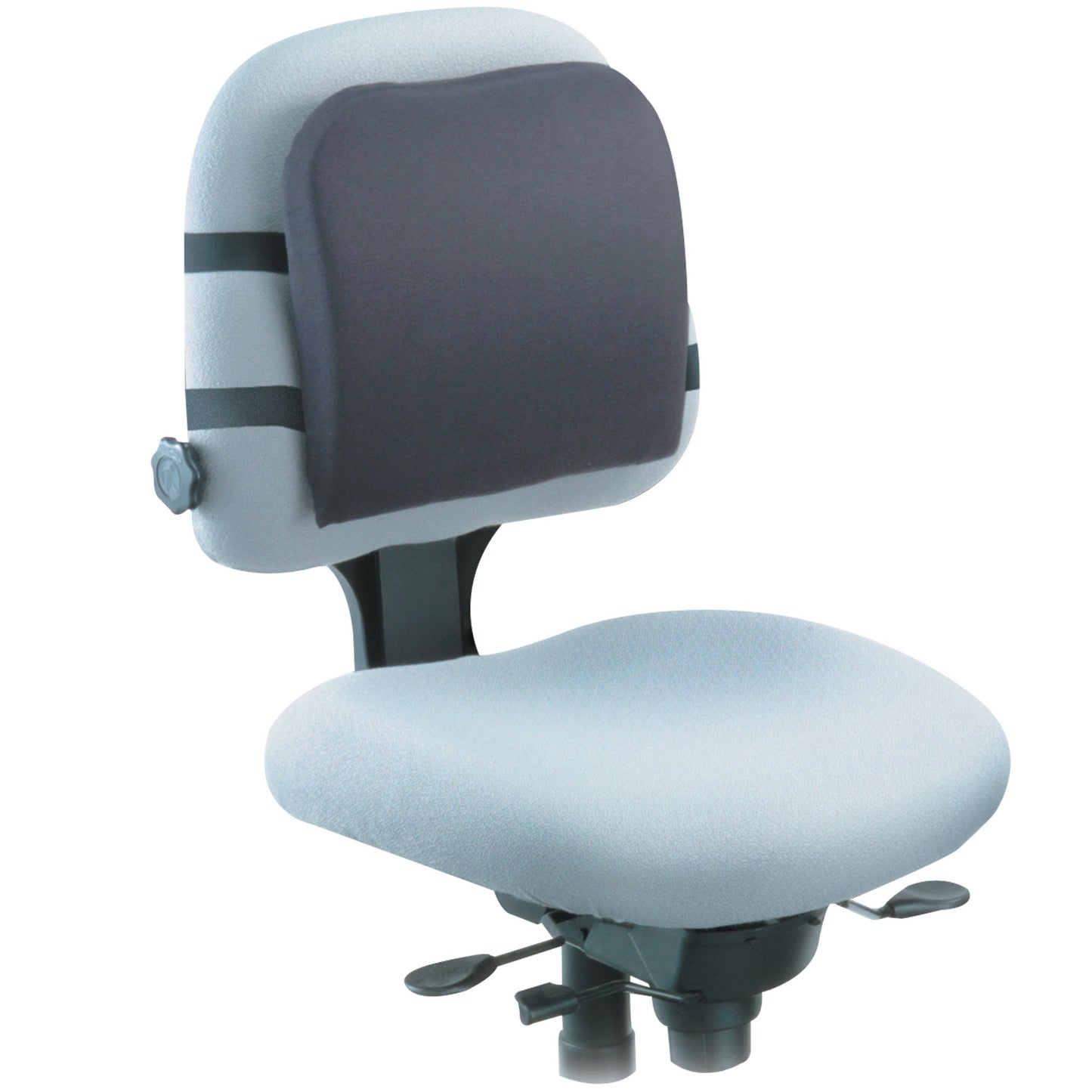 Kensington Back Support Memory Foam Full 82025 205006001 82025