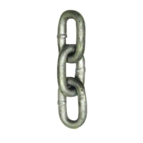 Chain Galvanised Proof Coil Regular Link 6mm 248446 100306